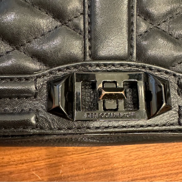 Rebecca Minkoff Purse - Picture 5 of 9